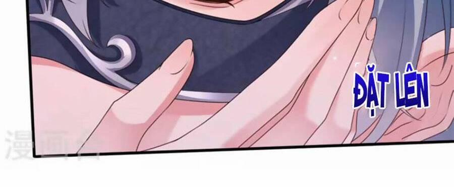 Hệ Thống Xuyên Nhanh: Ác Nam Không Dễ Chọc 101 trang 10