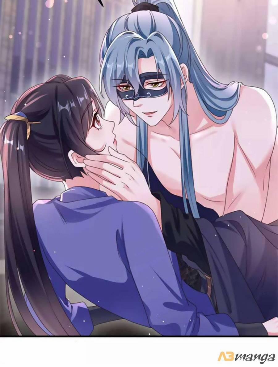 Hệ Thống Xuyên Nhanh: Ác Nam Không Dễ Chọc 101 trang 23