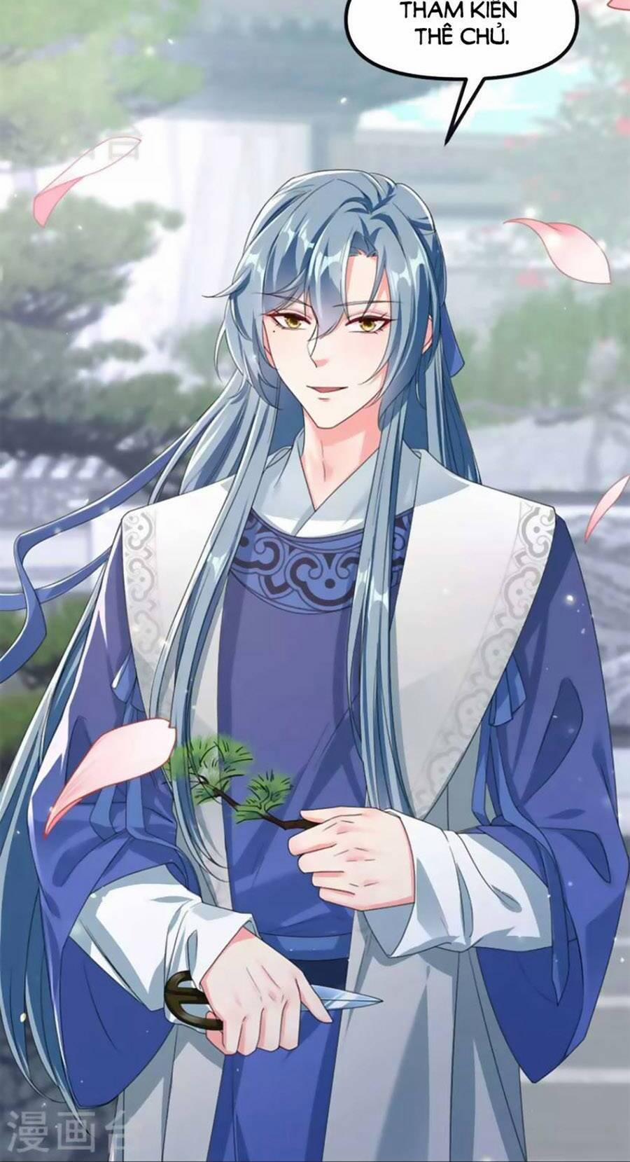 Hệ Thống Xuyên Nhanh: Ác Nam Không Dễ Chọc 102 trang 12