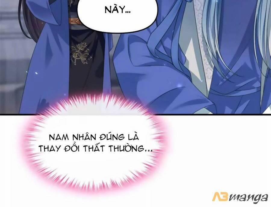 Hệ Thống Xuyên Nhanh: Ác Nam Không Dễ Chọc 102 trang 23