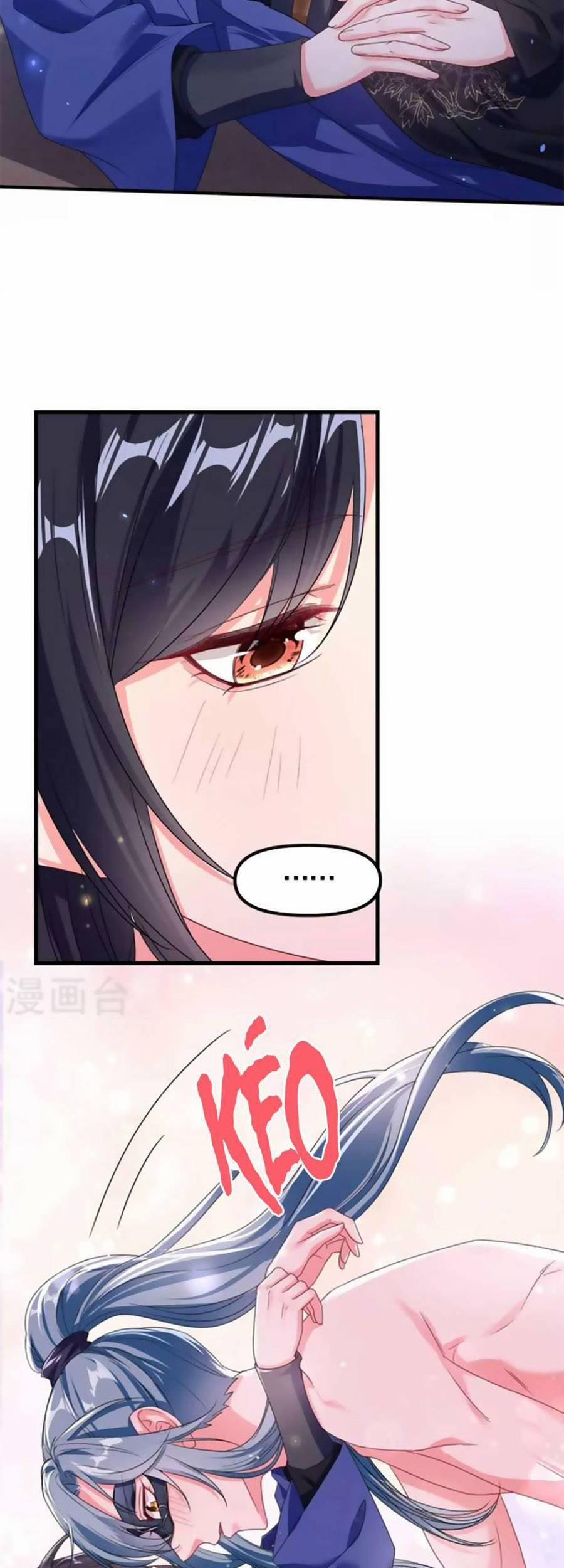 Hệ Thống Xuyên Nhanh: Ác Nam Không Dễ Chọc 102 trang 3