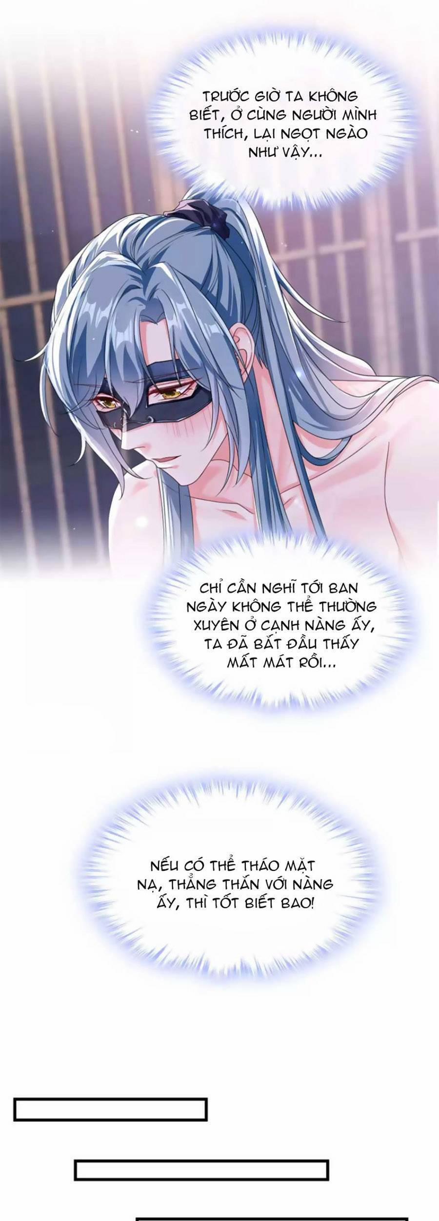 Hệ Thống Xuyên Nhanh: Ác Nam Không Dễ Chọc 102 trang 7