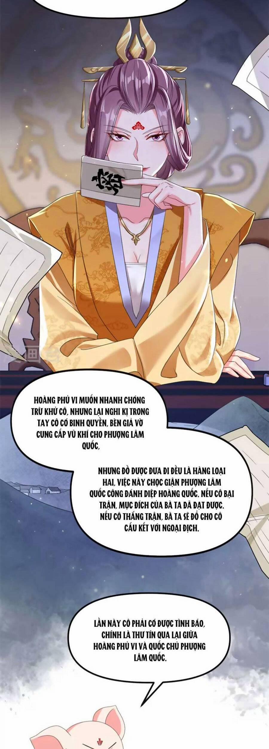 Hệ Thống Xuyên Nhanh: Ác Nam Không Dễ Chọc 103 trang 2