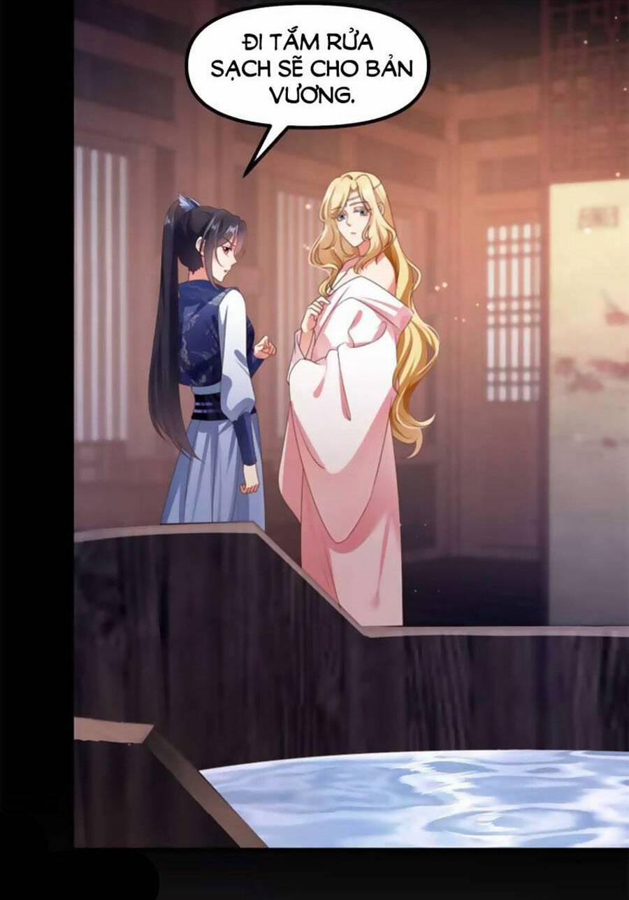 Hệ Thống Xuyên Nhanh: Ác Nam Không Dễ Chọc 103 trang 20