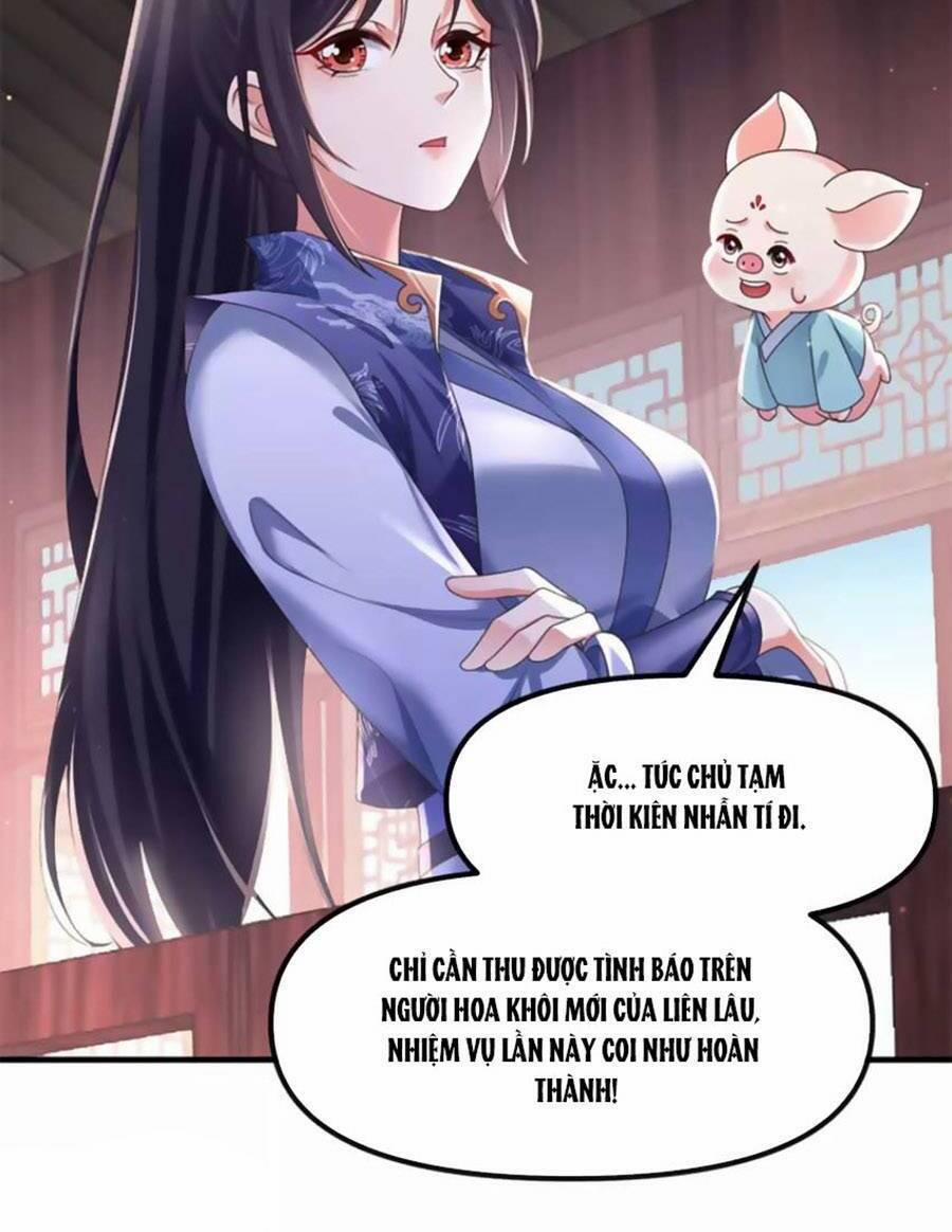 Hệ Thống Xuyên Nhanh: Ác Nam Không Dễ Chọc 103 trang 7