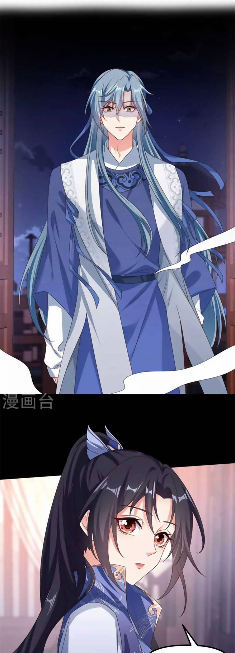 Hệ Thống Xuyên Nhanh: Ác Nam Không Dễ Chọc 104 trang 1