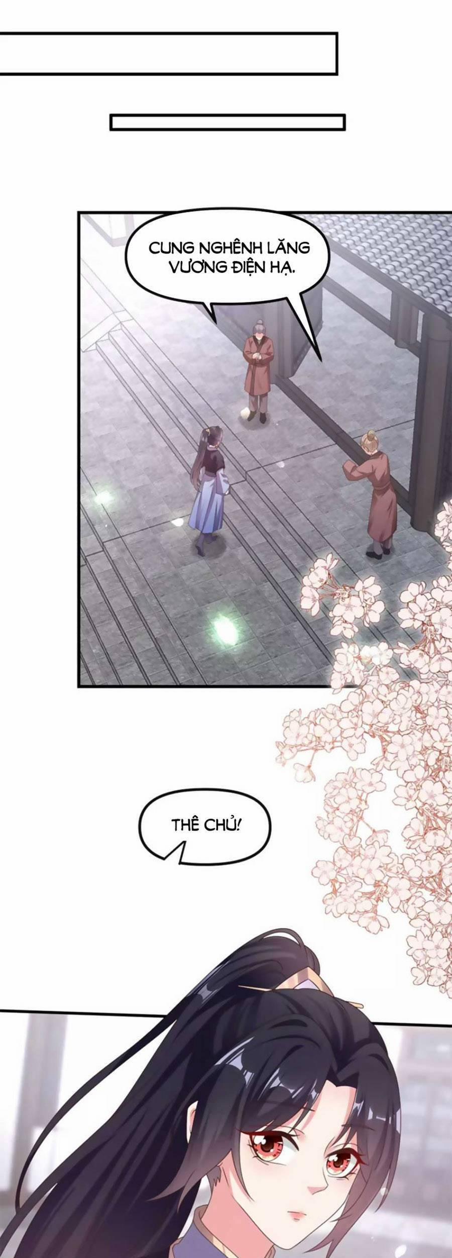 Hệ Thống Xuyên Nhanh: Ác Nam Không Dễ Chọc 106 trang 1