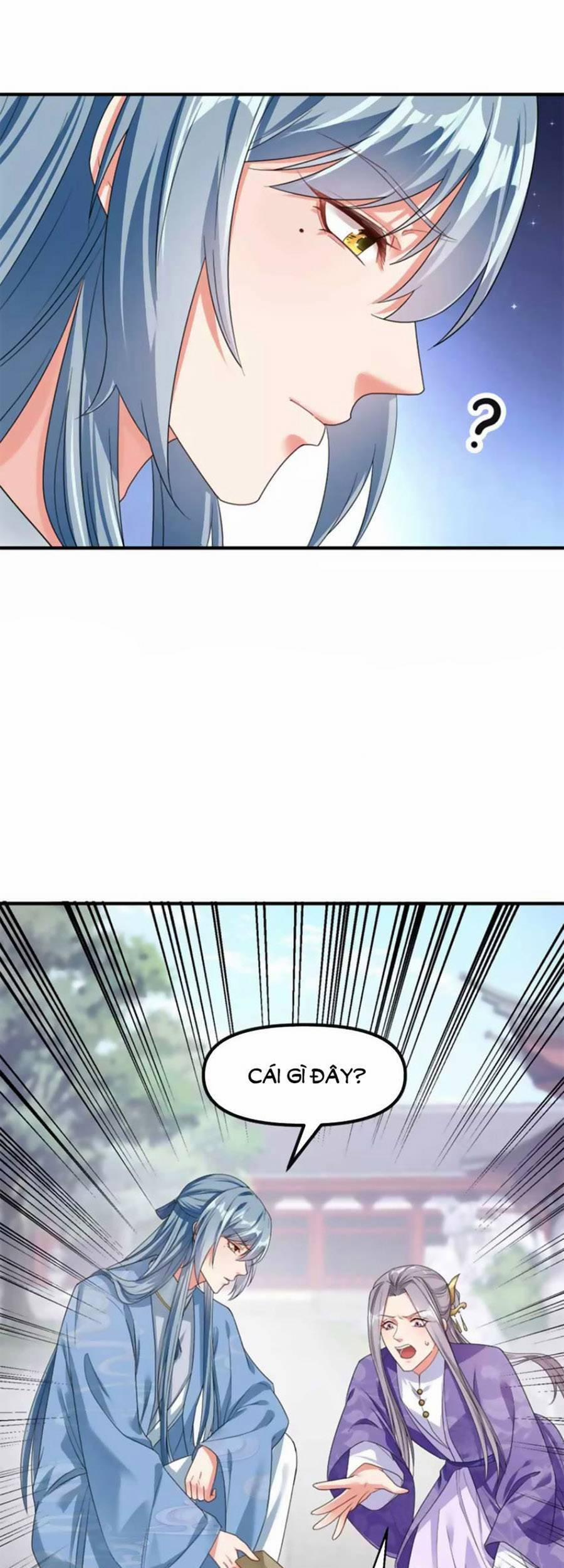 Hệ Thống Xuyên Nhanh: Ác Nam Không Dễ Chọc 106 trang 12