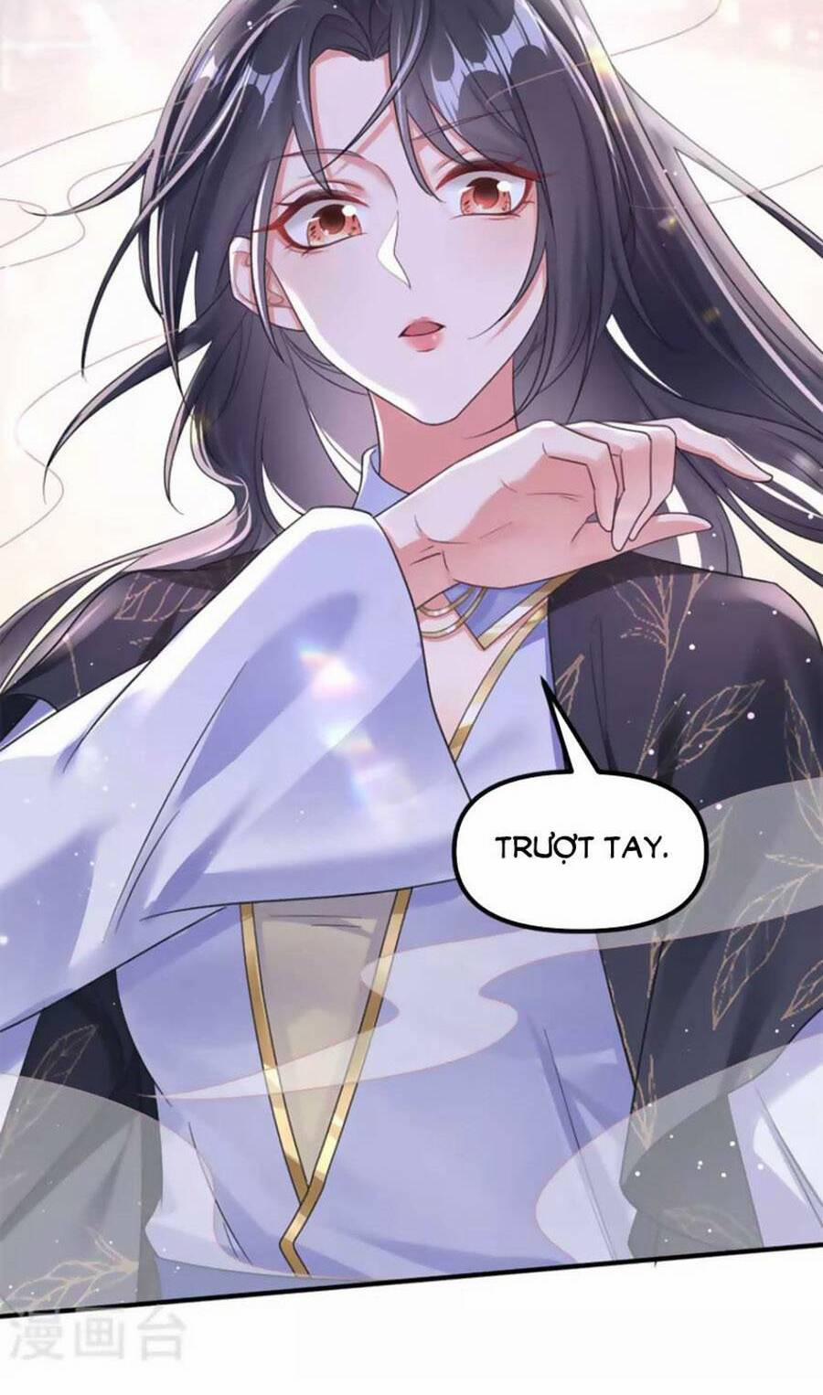 Hệ Thống Xuyên Nhanh: Ác Nam Không Dễ Chọc 108 trang 19