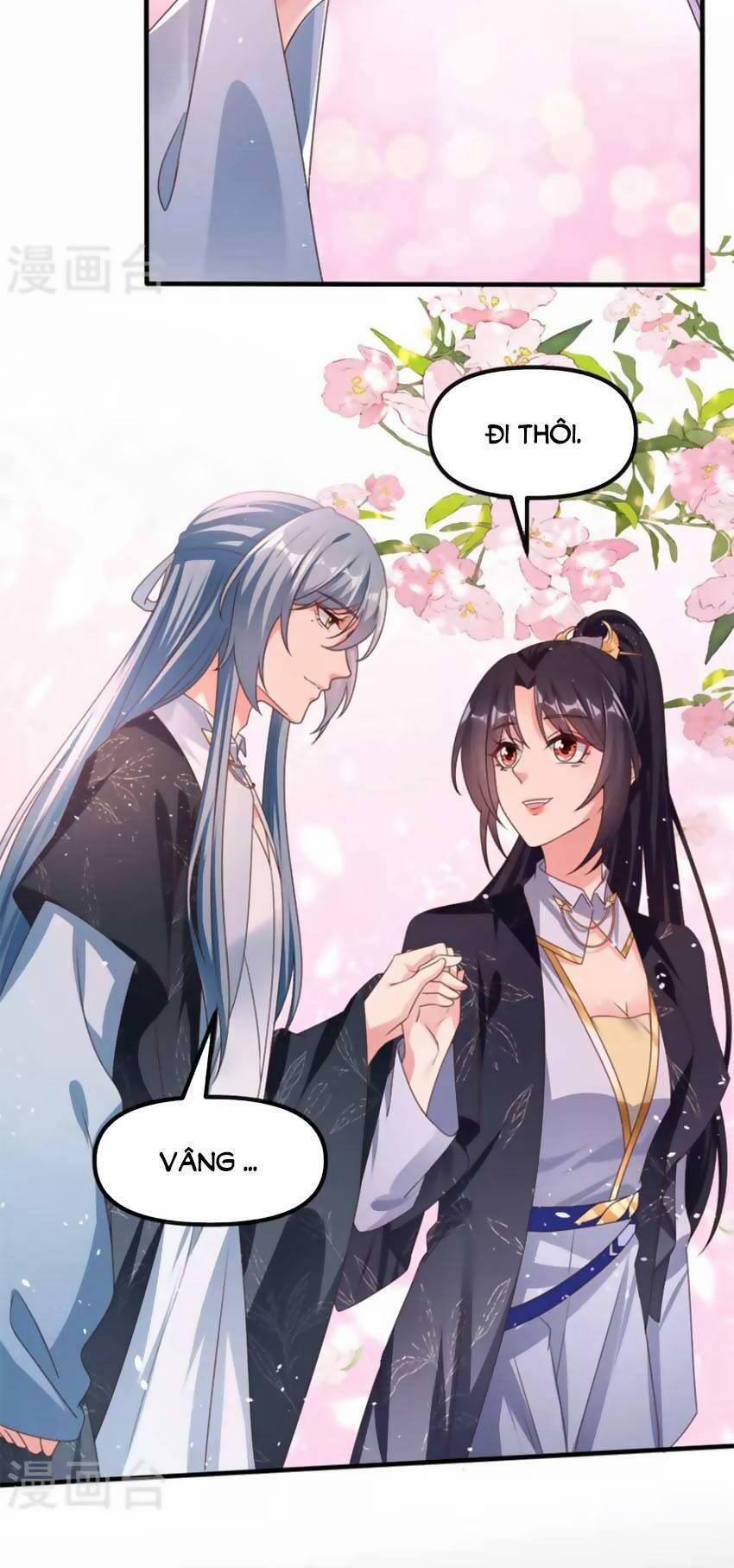 Hệ Thống Xuyên Nhanh: Ác Nam Không Dễ Chọc 109 trang 15