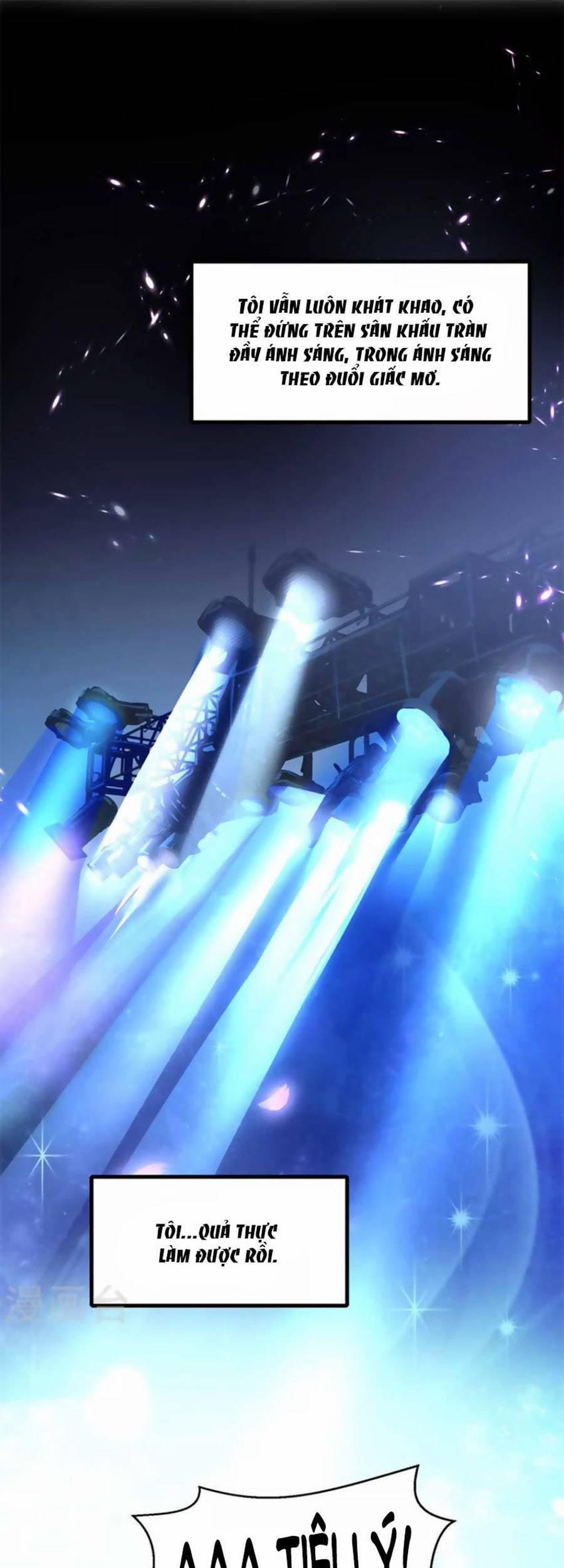 Hệ Thống Xuyên Nhanh: Ác Nam Không Dễ Chọc 110.5 trang 1