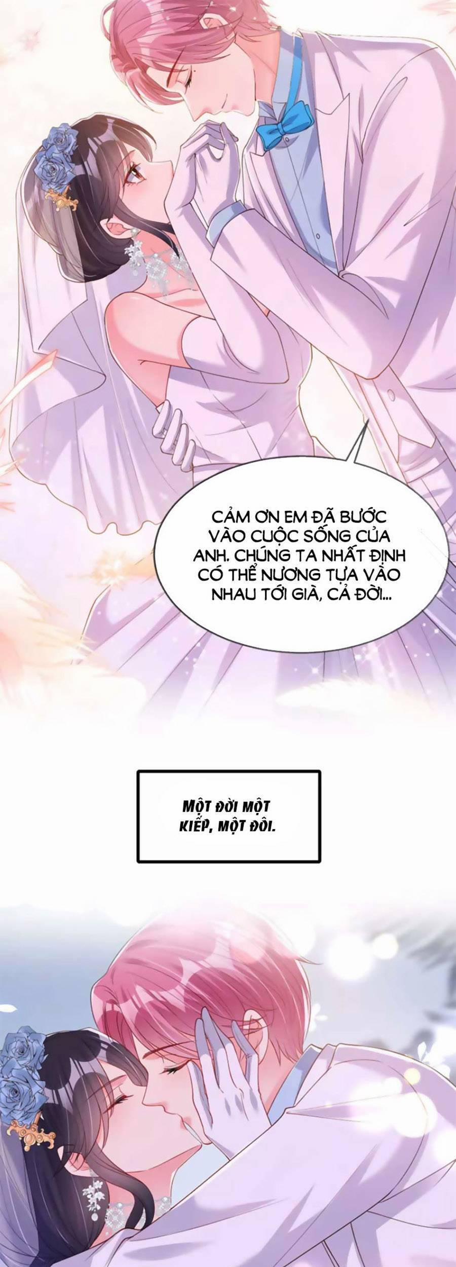 Hệ Thống Xuyên Nhanh: Ác Nam Không Dễ Chọc 110.5 trang 14