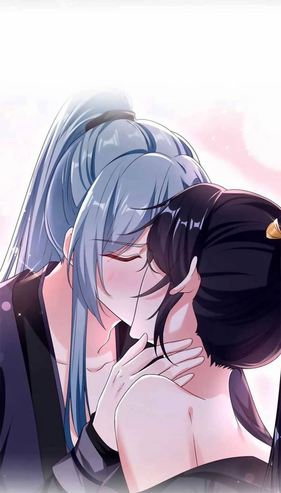 Hệ Thống Xuyên Nhanh: Ác Nam Không Dễ Chọc 110.5 trang 27