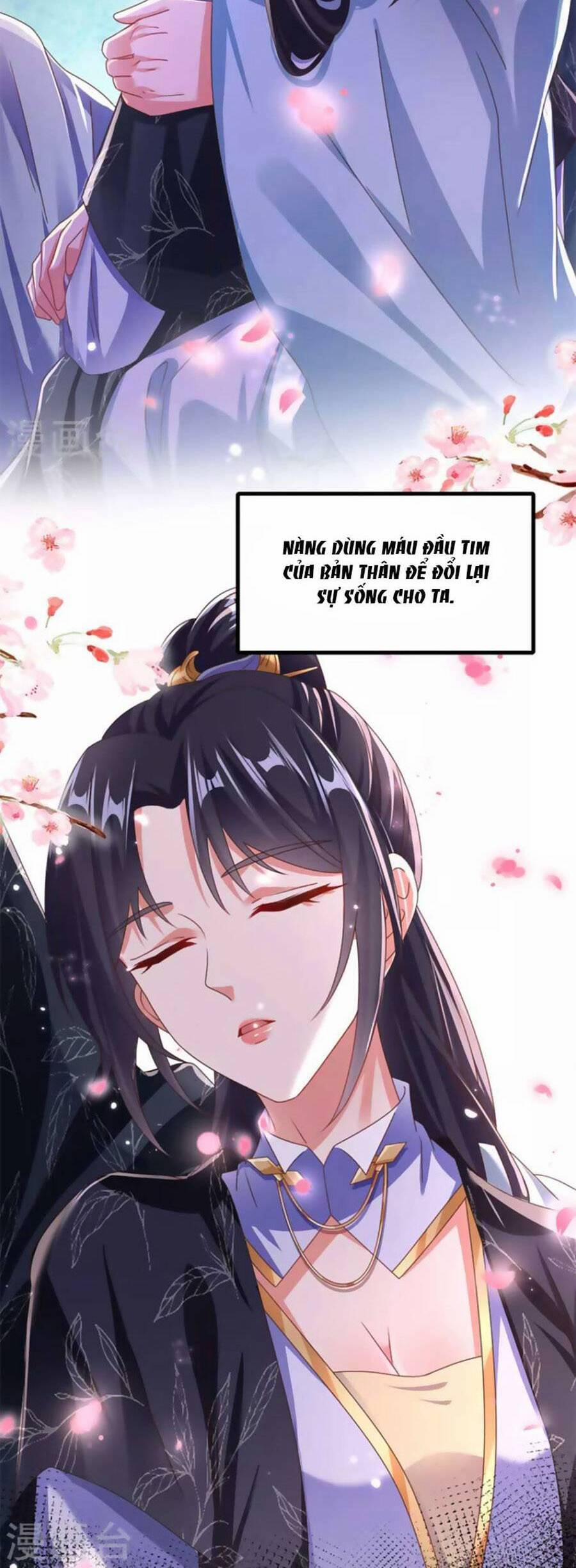 Hệ Thống Xuyên Nhanh: Ác Nam Không Dễ Chọc 110.5 trang 31