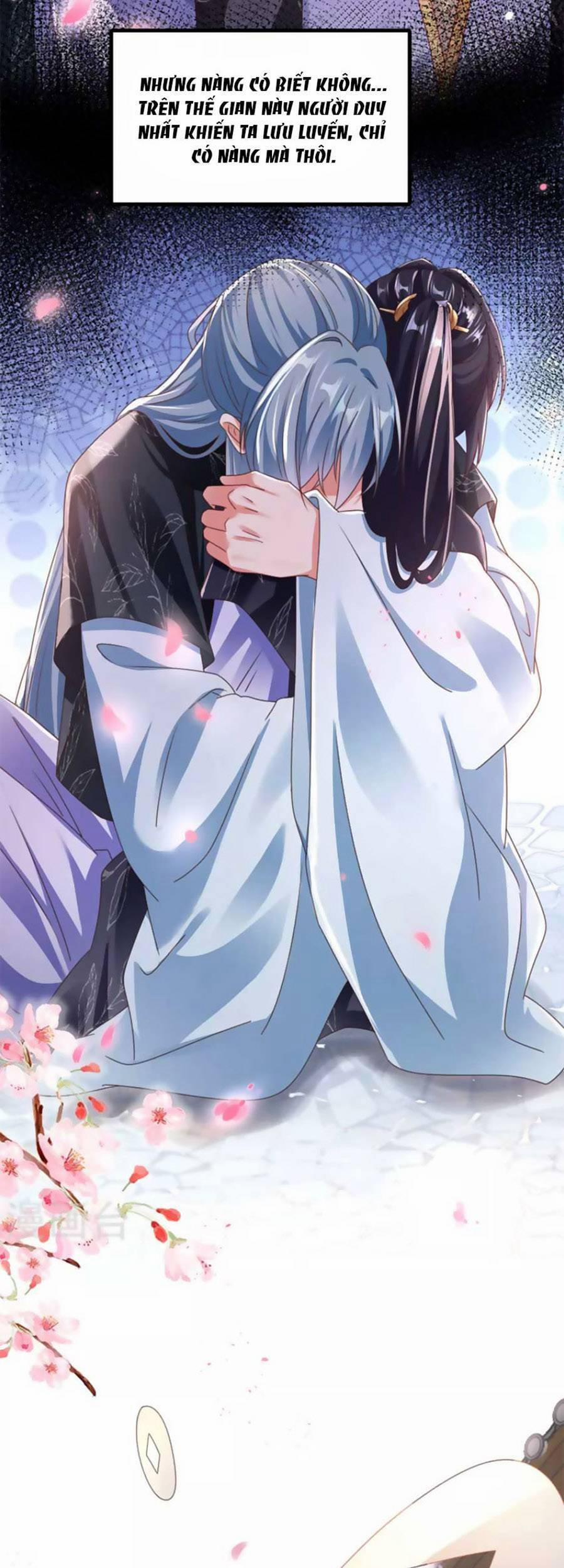 Hệ Thống Xuyên Nhanh: Ác Nam Không Dễ Chọc 110.5 trang 32