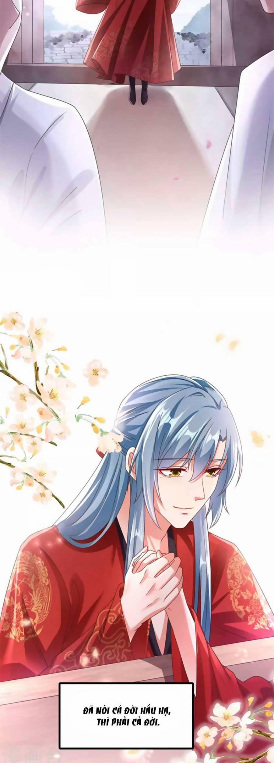 Hệ Thống Xuyên Nhanh: Ác Nam Không Dễ Chọc 110.5 trang 34