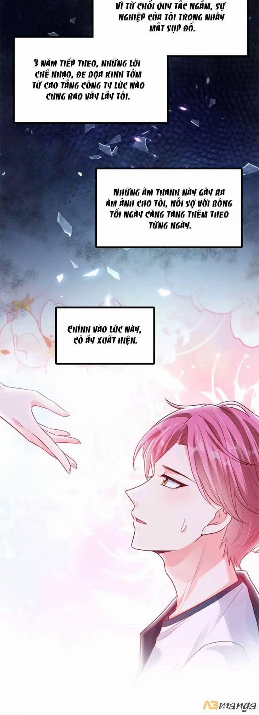 Hệ Thống Xuyên Nhanh: Ác Nam Không Dễ Chọc 110.5 trang 4