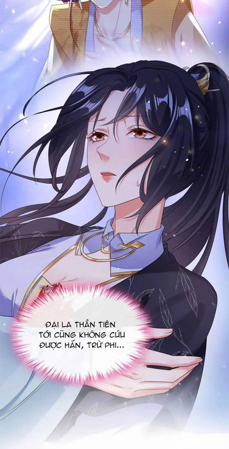 Hệ Thống Xuyên Nhanh: Ác Nam Không Dễ Chọc 110 trang 9