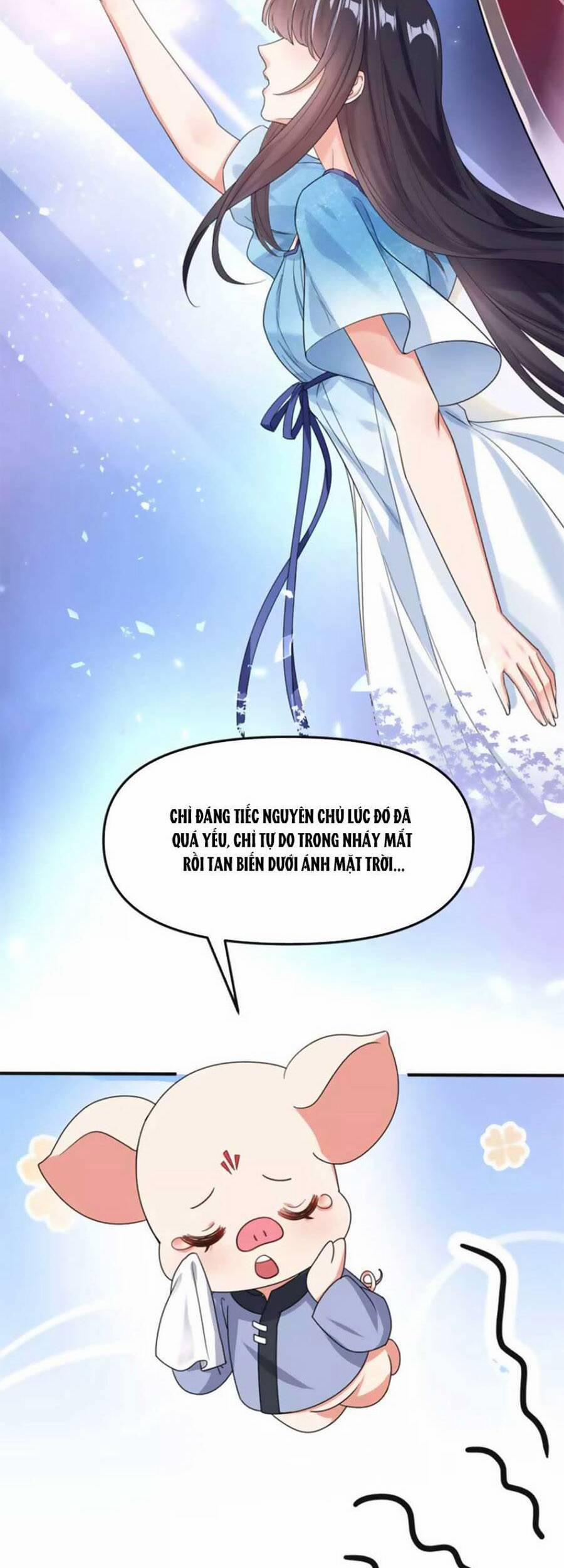 Hệ Thống Xuyên Nhanh: Ác Nam Không Dễ Chọc 111 trang 13