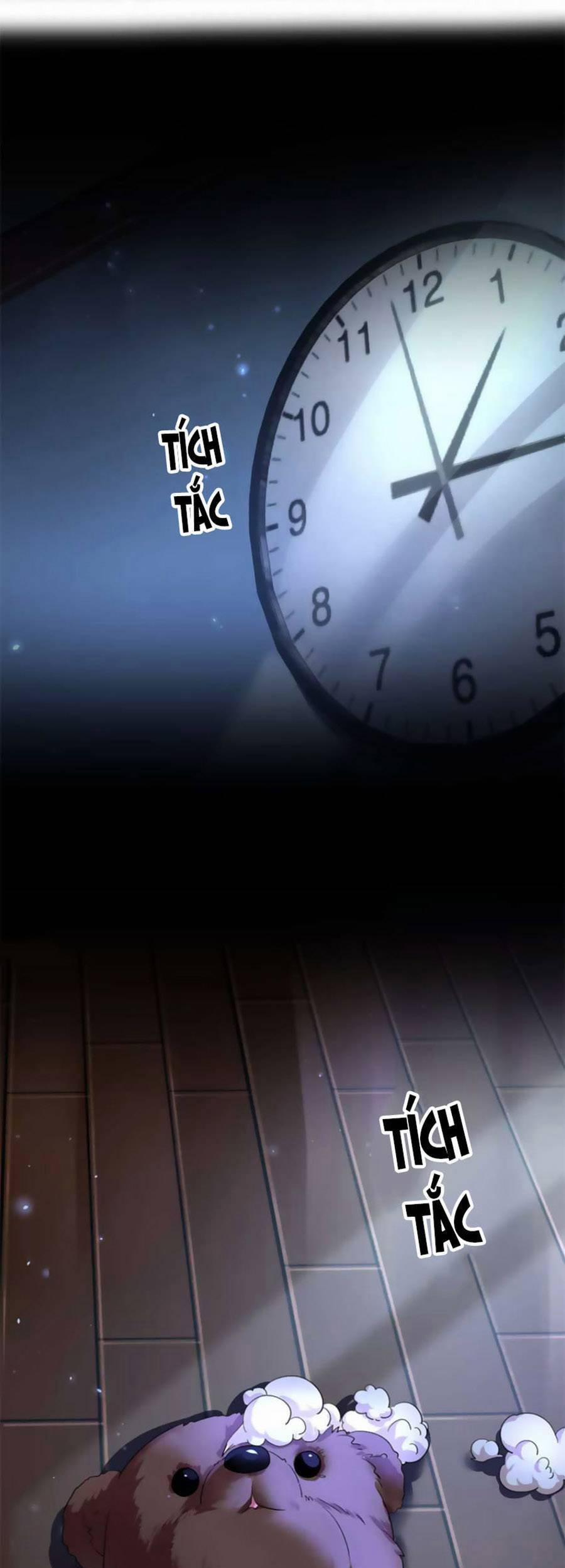 Hệ Thống Xuyên Nhanh: Ác Nam Không Dễ Chọc 111 trang 2