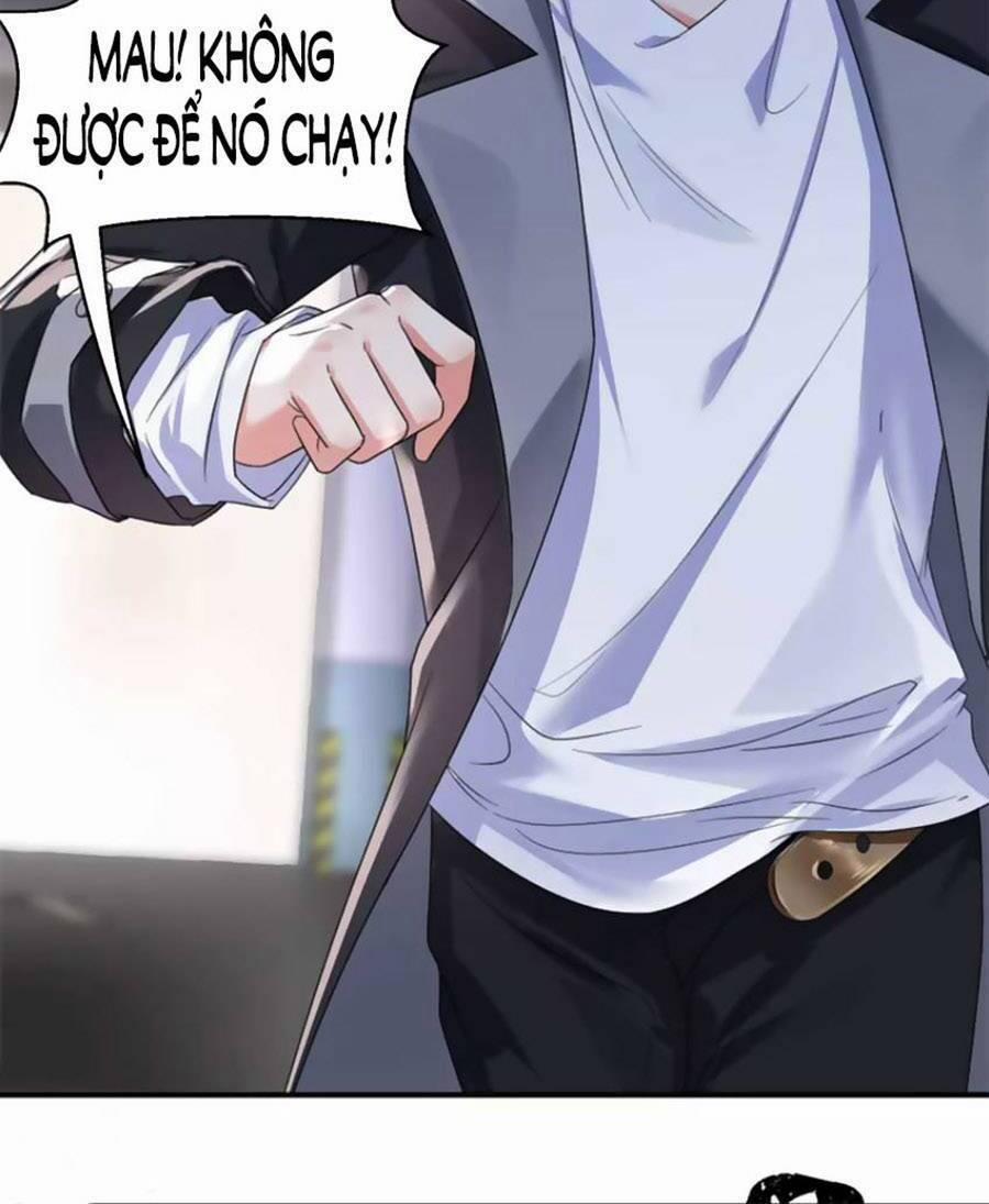 Hệ Thống Xuyên Nhanh: Ác Nam Không Dễ Chọc 111 trang 22