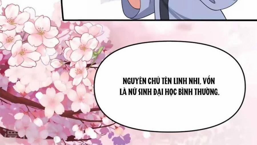 Hệ Thống Xuyên Nhanh: Ác Nam Không Dễ Chọc 111 trang 9