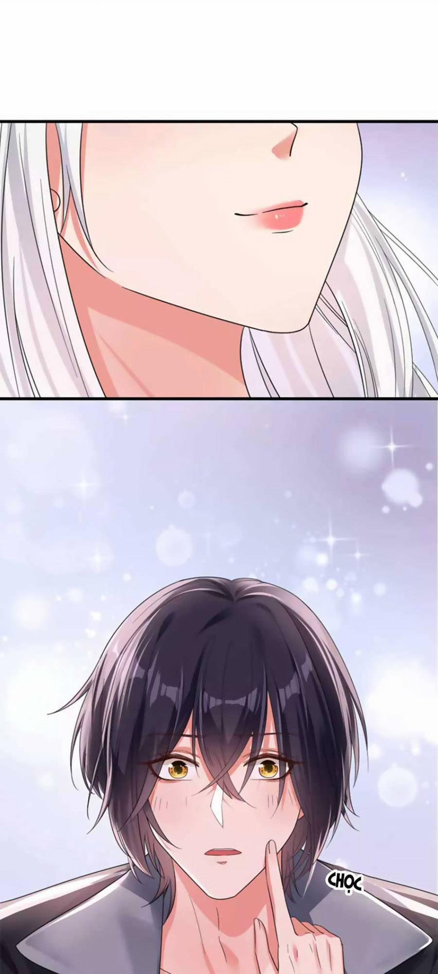 Hệ Thống Xuyên Nhanh: Ác Nam Không Dễ Chọc 112 trang 0