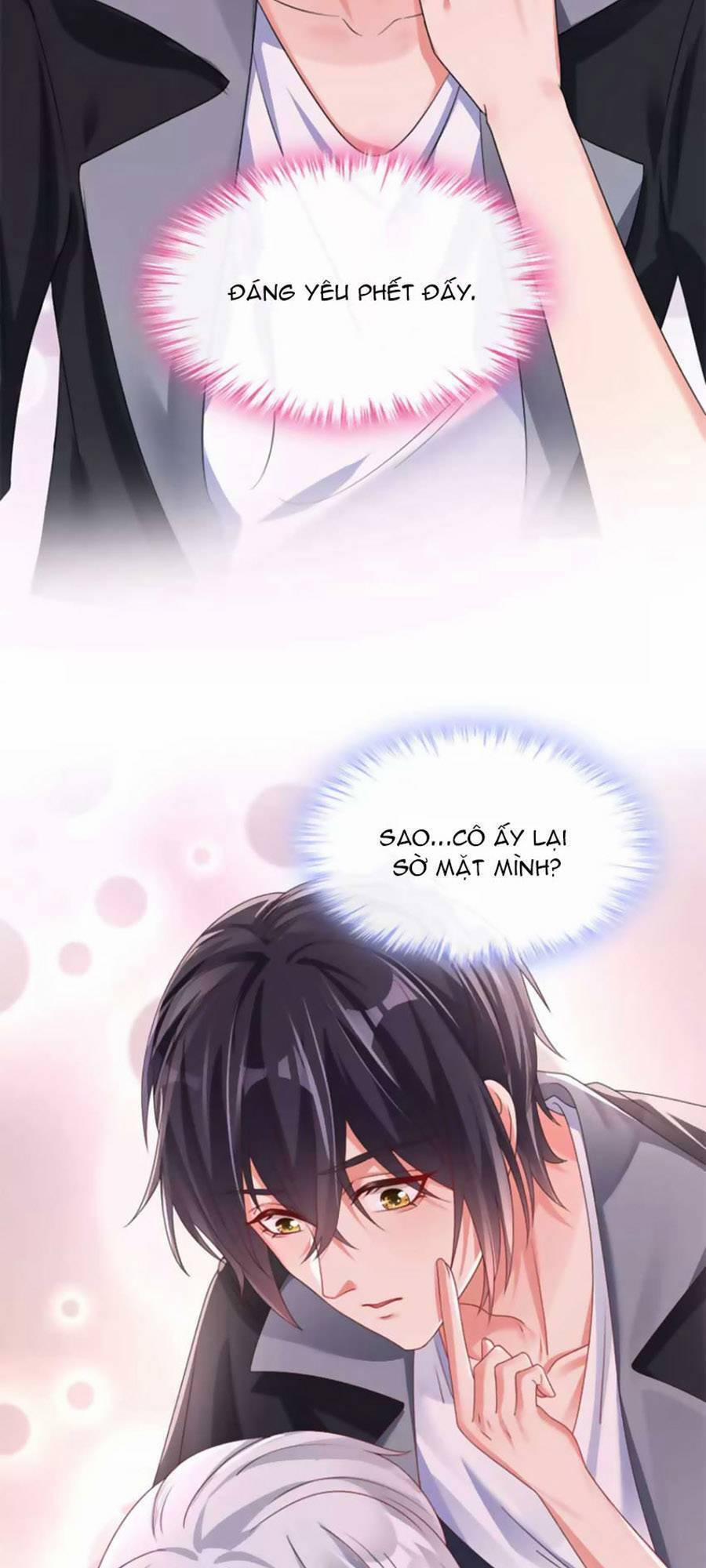 Hệ Thống Xuyên Nhanh: Ác Nam Không Dễ Chọc 112 trang 1