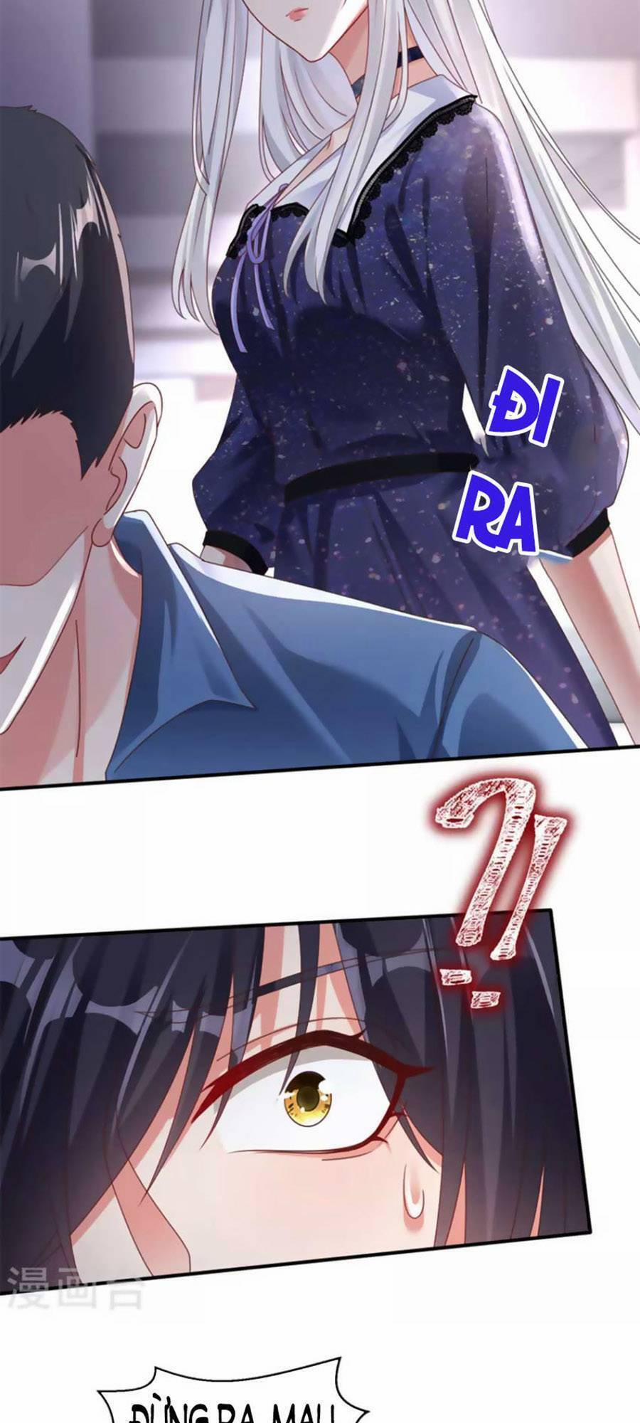 Hệ Thống Xuyên Nhanh: Ác Nam Không Dễ Chọc 112 trang 12