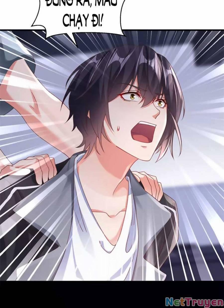 Hệ Thống Xuyên Nhanh: Ác Nam Không Dễ Chọc 112 trang 13