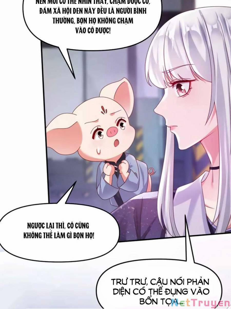 Hệ Thống Xuyên Nhanh: Ác Nam Không Dễ Chọc 112 trang 18