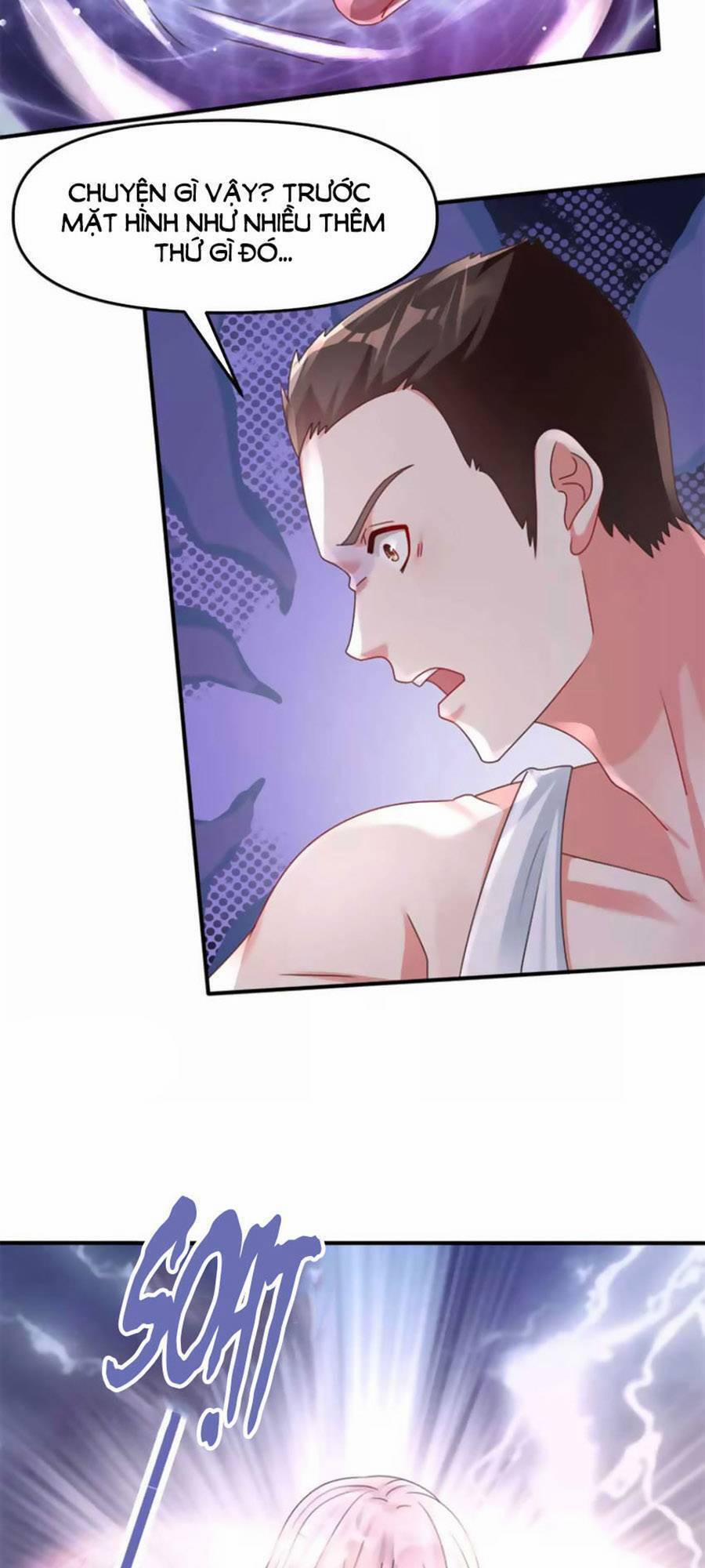 Hệ Thống Xuyên Nhanh: Ác Nam Không Dễ Chọc 112 trang 20