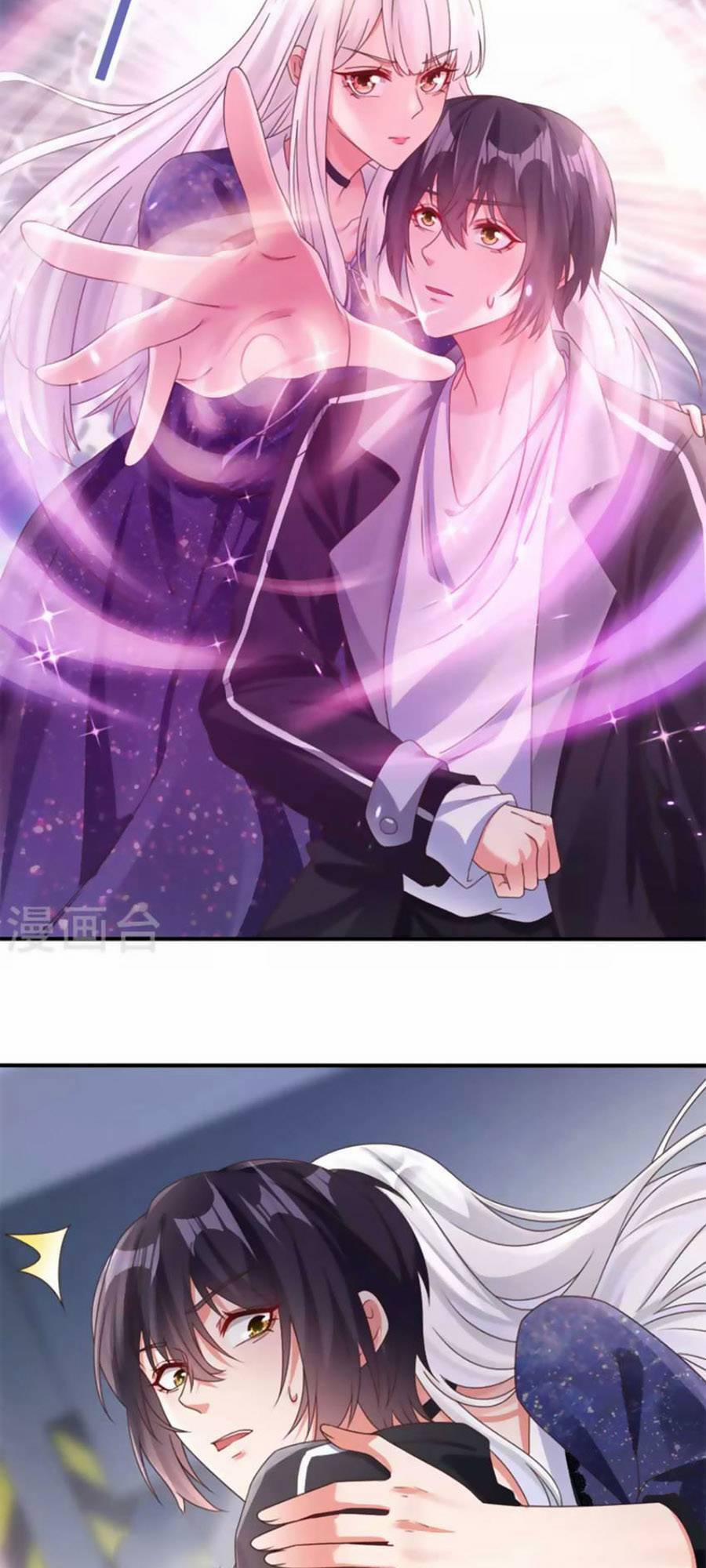 Hệ Thống Xuyên Nhanh: Ác Nam Không Dễ Chọc 112 trang 21