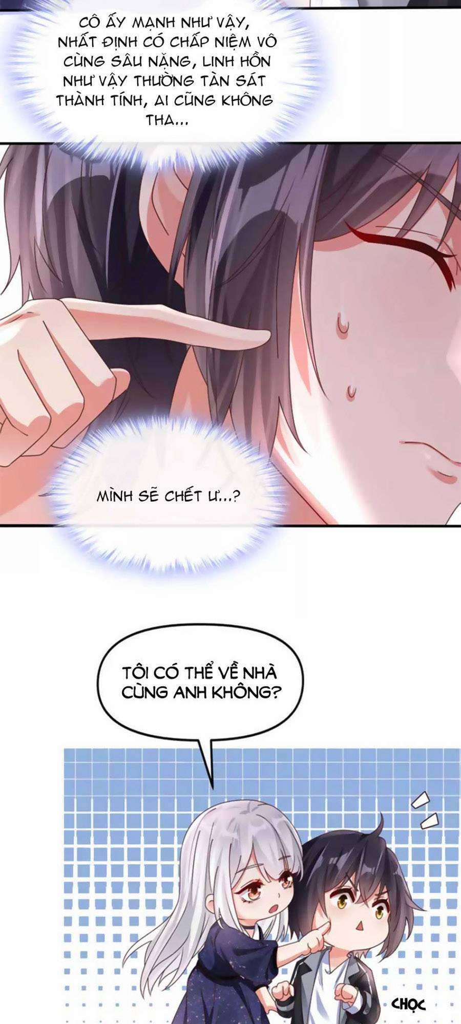 Hệ Thống Xuyên Nhanh: Ác Nam Không Dễ Chọc 112 trang 25