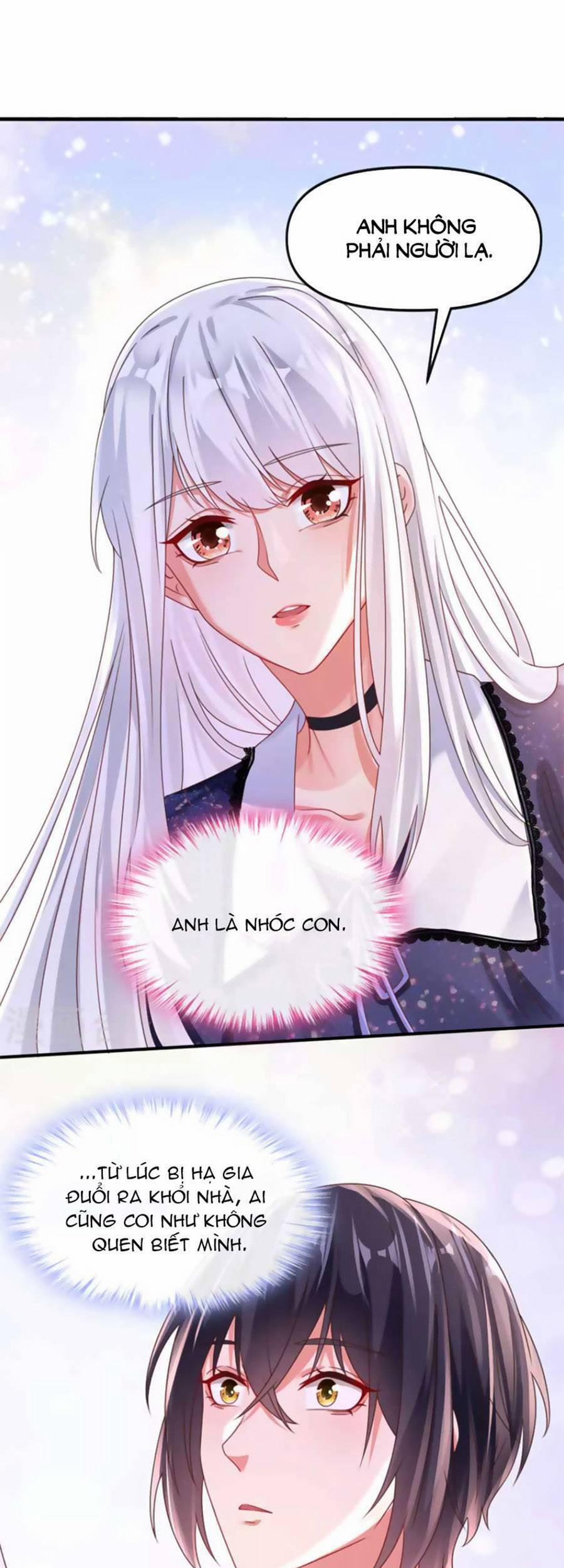 Hệ Thống Xuyên Nhanh: Ác Nam Không Dễ Chọc 113 trang 1