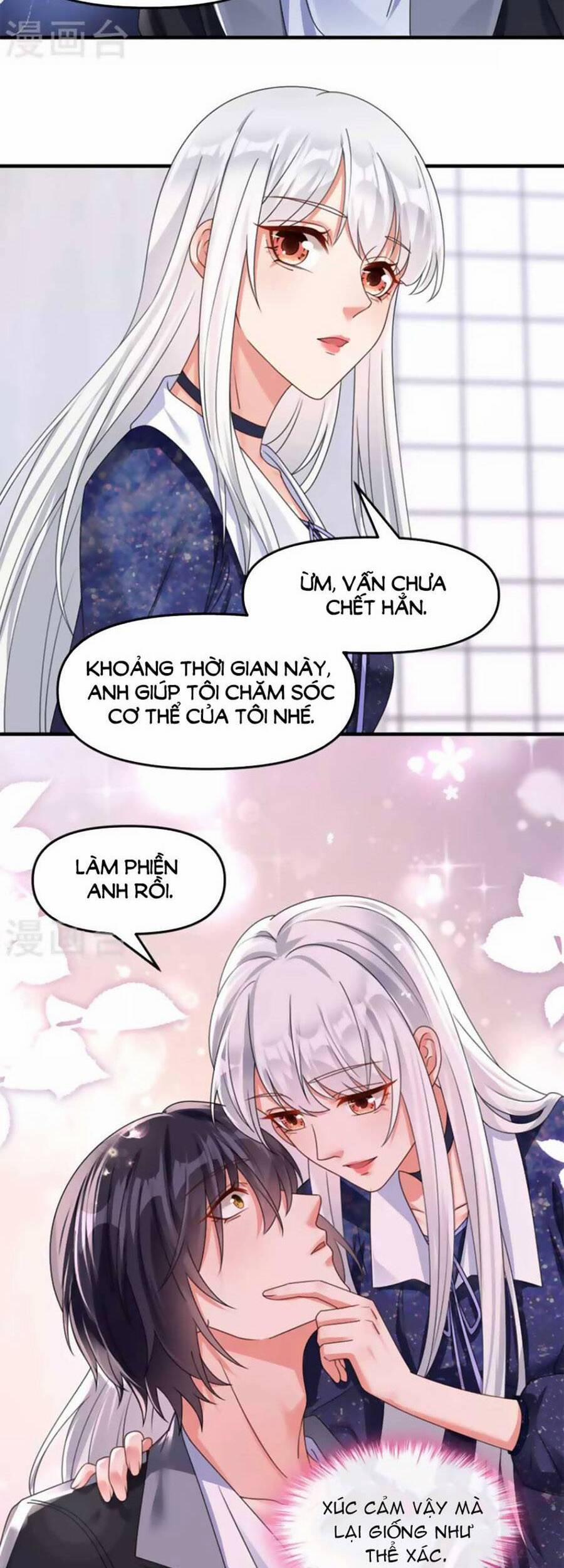 Hệ Thống Xuyên Nhanh: Ác Nam Không Dễ Chọc 113 trang 10