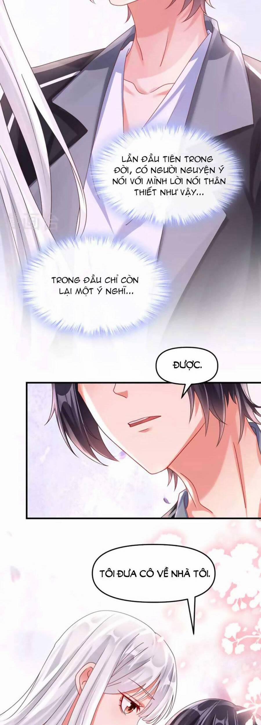 Hệ Thống Xuyên Nhanh: Ác Nam Không Dễ Chọc 113 trang 2