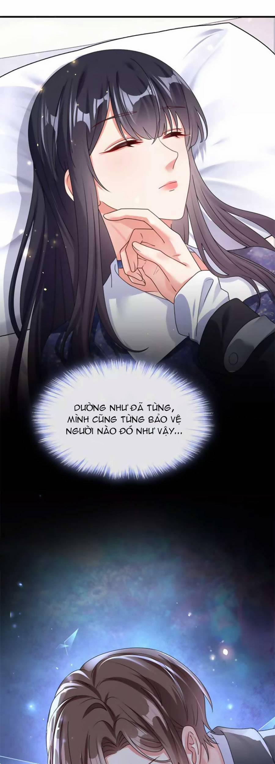 Hệ Thống Xuyên Nhanh: Ác Nam Không Dễ Chọc 113 trang 23