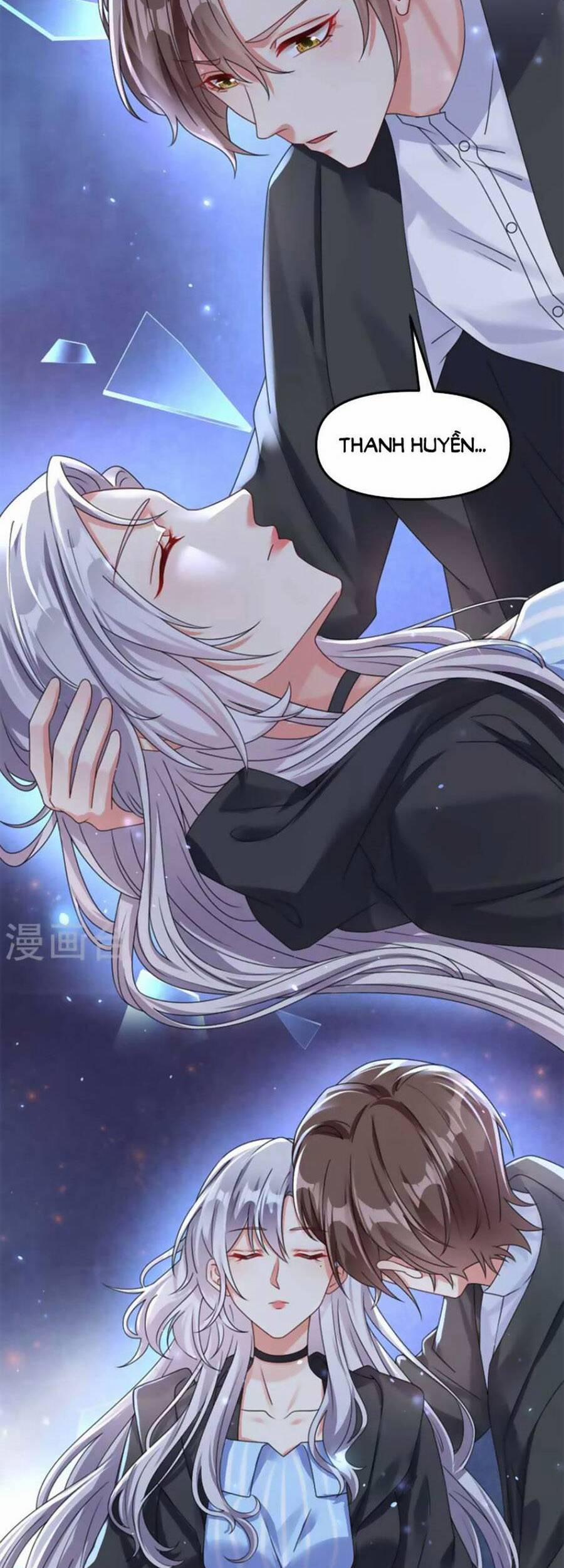 Hệ Thống Xuyên Nhanh: Ác Nam Không Dễ Chọc 113 trang 24