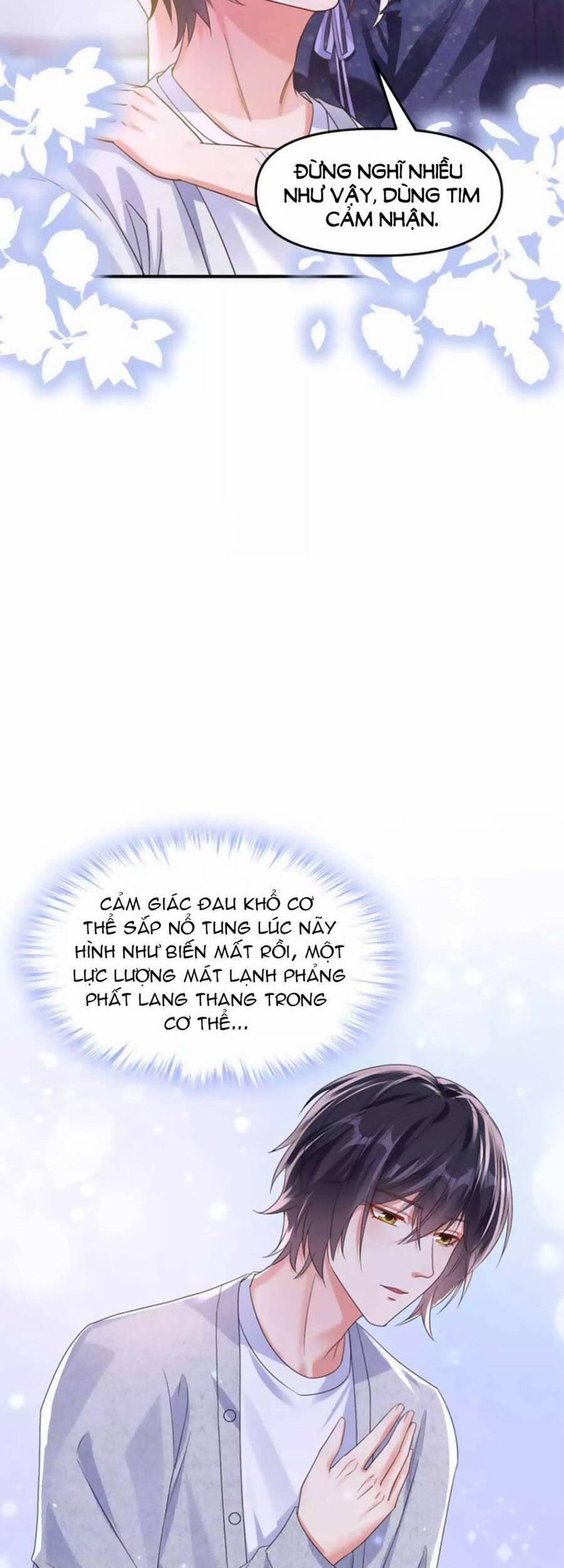 Hệ Thống Xuyên Nhanh: Ác Nam Không Dễ Chọc 114 trang 10