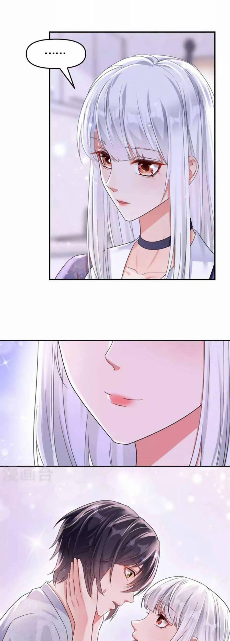 Hệ Thống Xuyên Nhanh: Ác Nam Không Dễ Chọc 114 trang 13