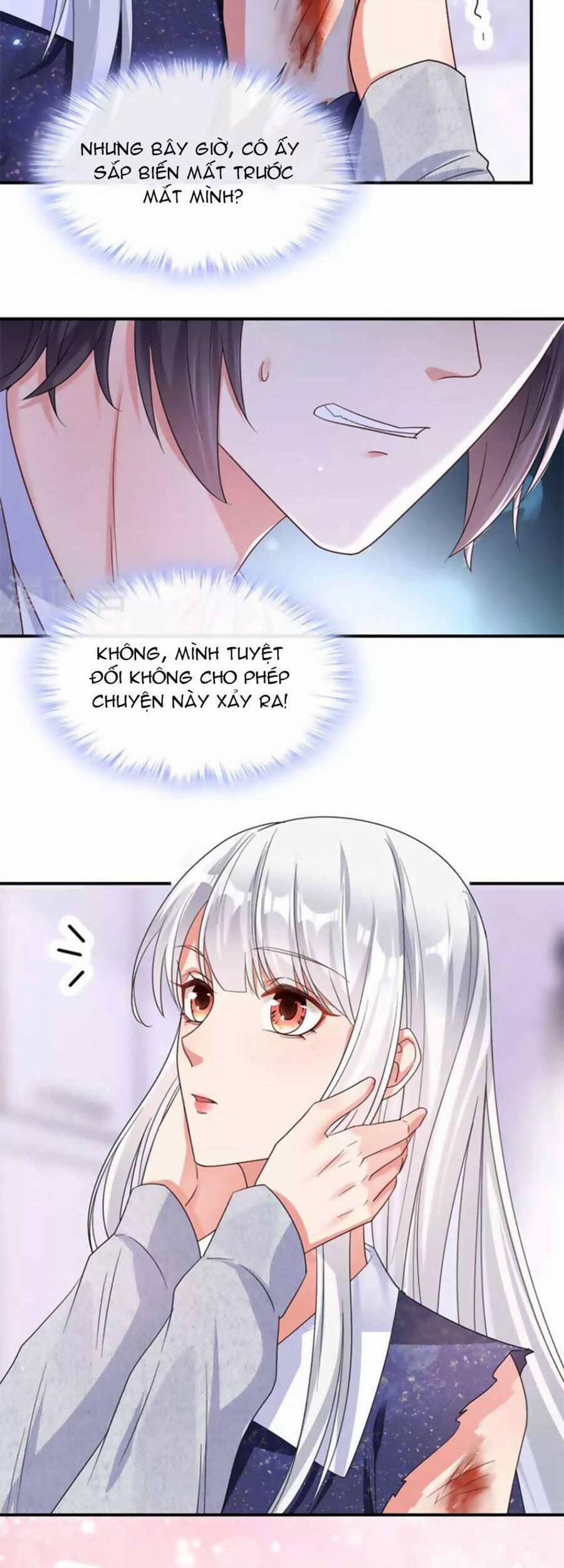 Hệ Thống Xuyên Nhanh: Ác Nam Không Dễ Chọc 114 trang 16