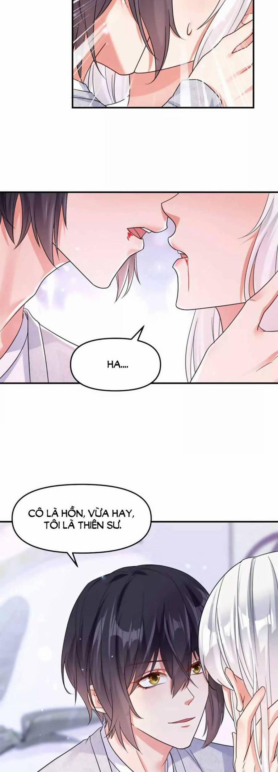 Hệ Thống Xuyên Nhanh: Ác Nam Không Dễ Chọc 114 trang 19