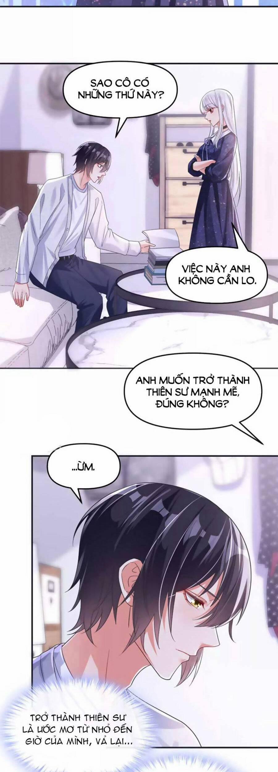 Hệ Thống Xuyên Nhanh: Ác Nam Không Dễ Chọc 114 trang 2