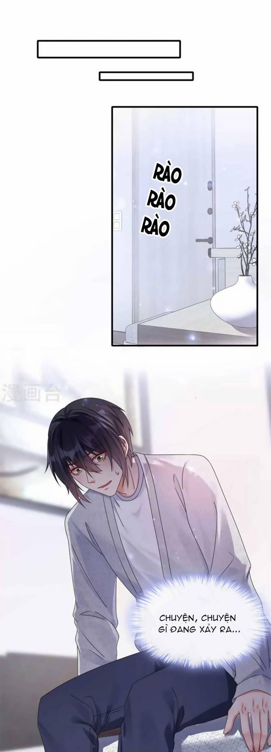 Hệ Thống Xuyên Nhanh: Ác Nam Không Dễ Chọc 115 trang 1