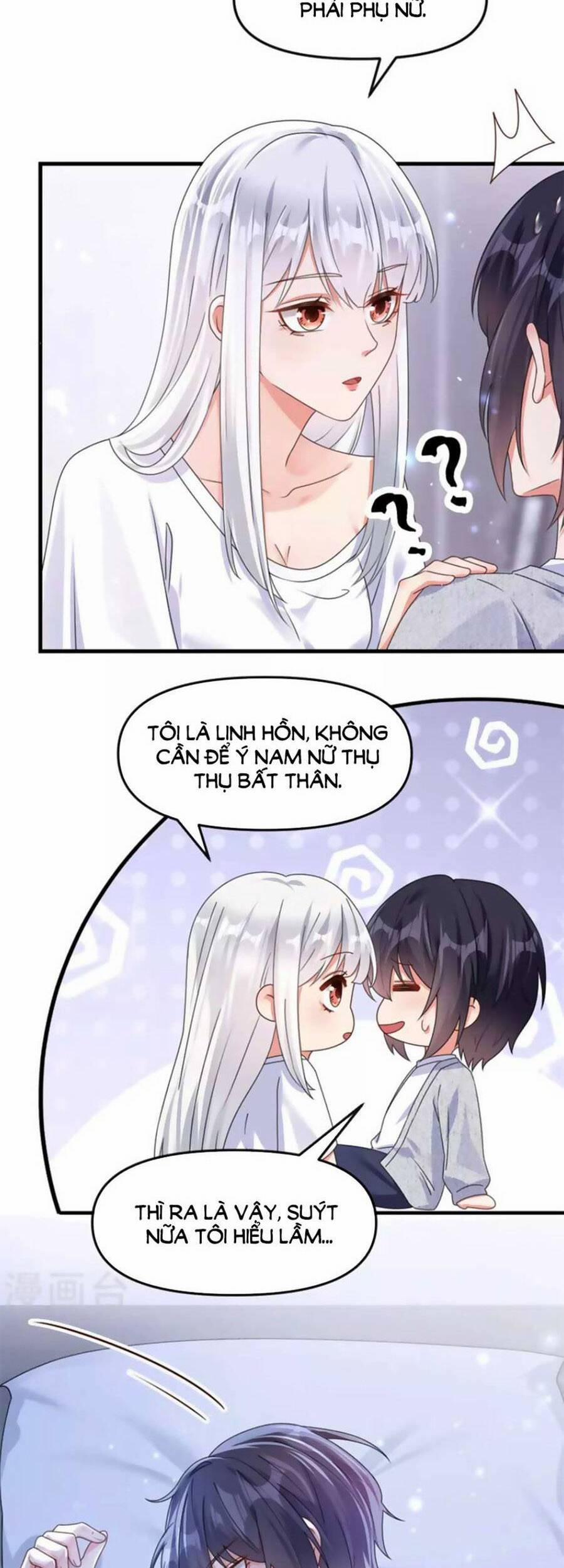 Hệ Thống Xuyên Nhanh: Ác Nam Không Dễ Chọc 115 trang 13