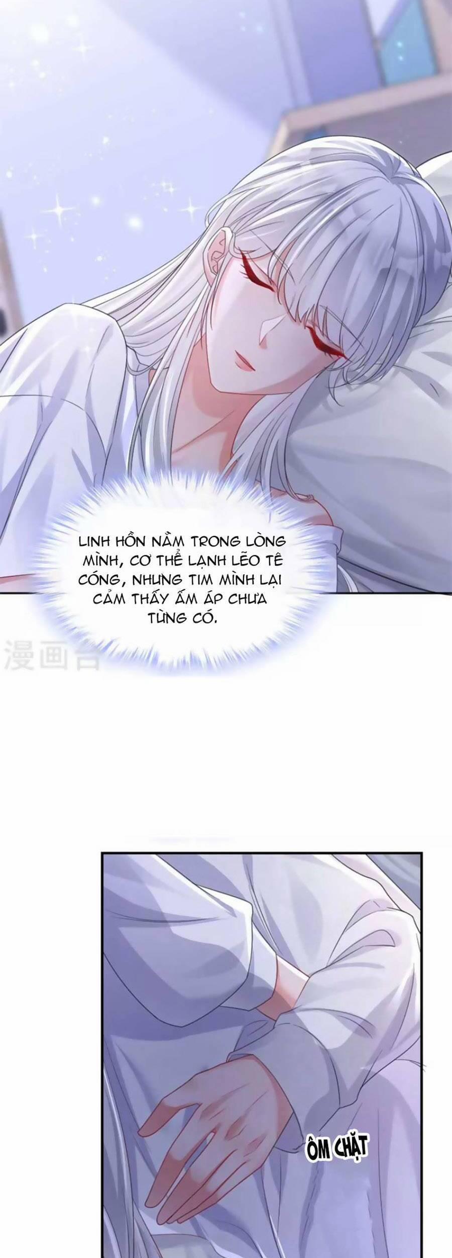 Hệ Thống Xuyên Nhanh: Ác Nam Không Dễ Chọc 115 trang 17