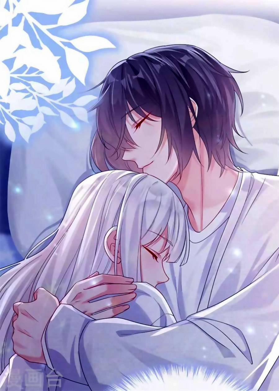 Hệ Thống Xuyên Nhanh: Ác Nam Không Dễ Chọc 115 trang 19