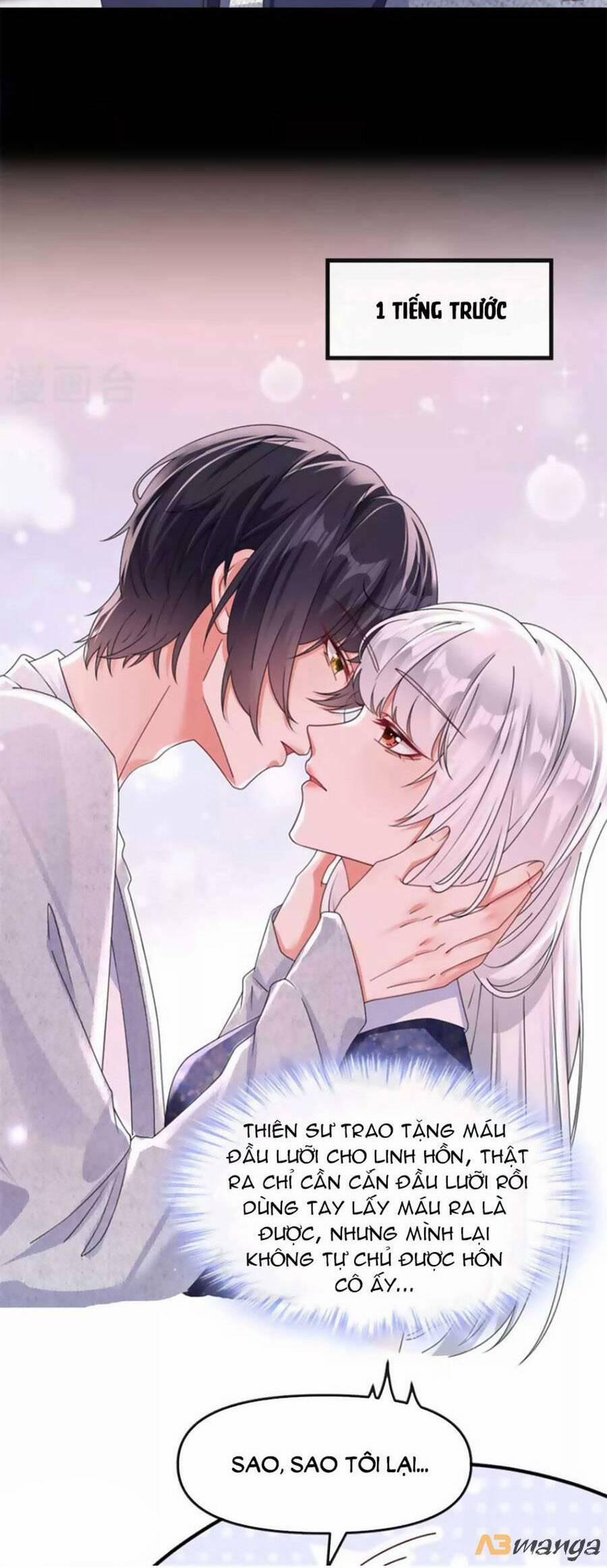 Hệ Thống Xuyên Nhanh: Ác Nam Không Dễ Chọc 115 trang 2