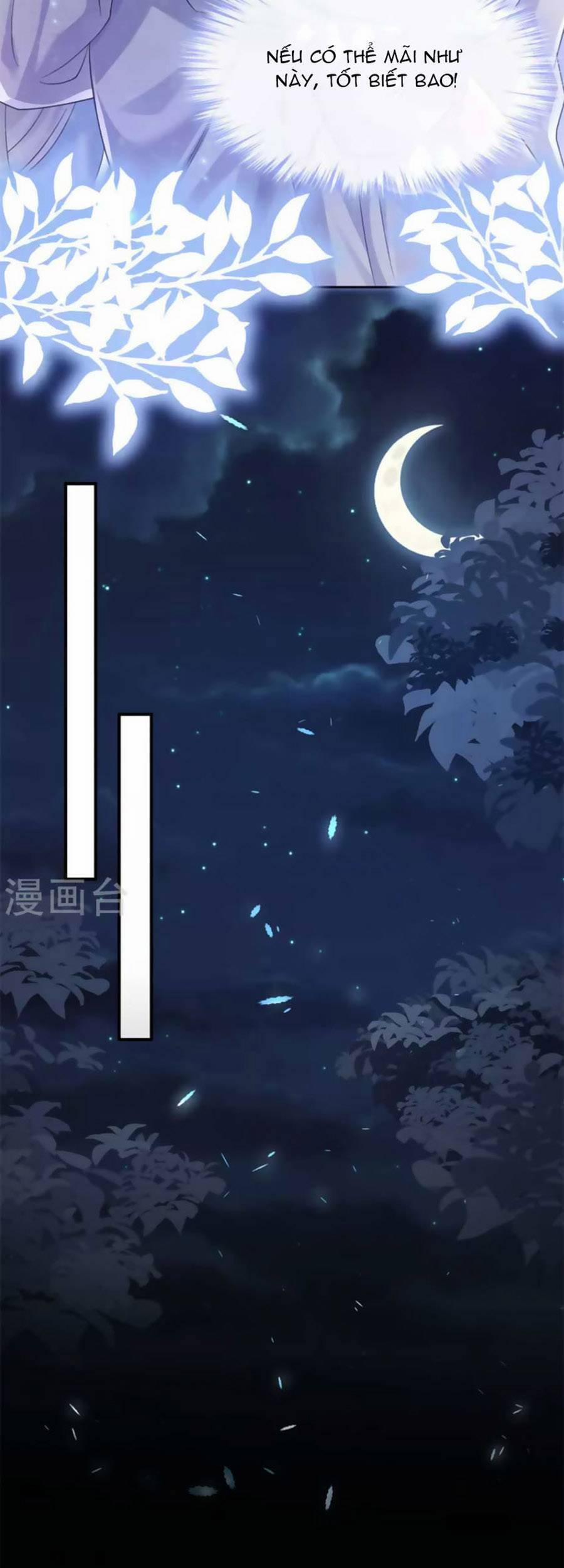 Hệ Thống Xuyên Nhanh: Ác Nam Không Dễ Chọc 115 trang 20